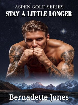 cover image of Stay a Little Longer